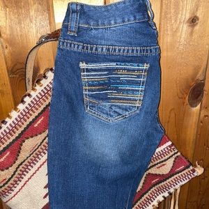 Rick and Roll Women’s Jeans